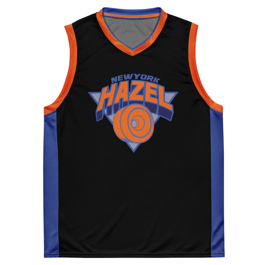 H-Team jersey