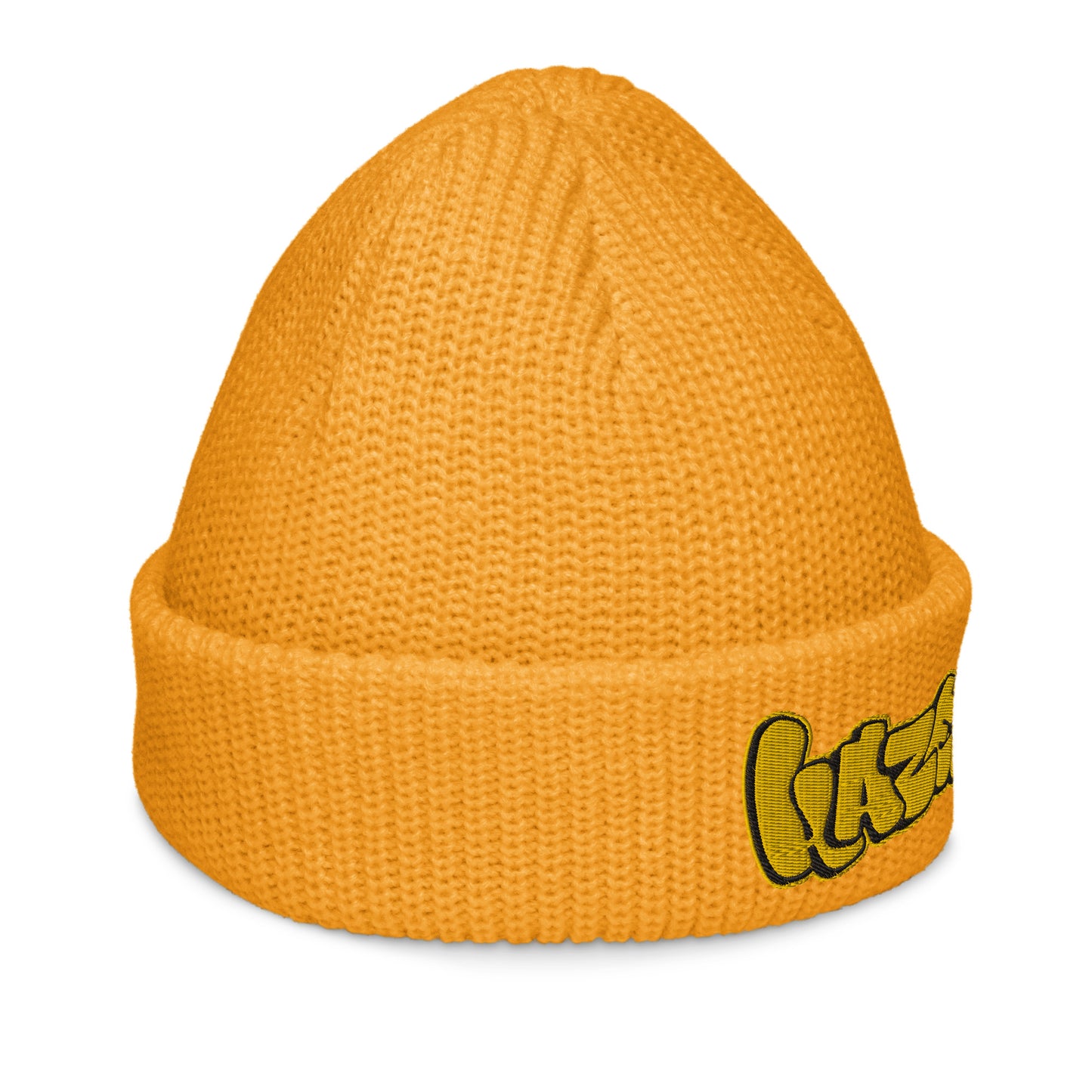 HAZEL BUBBLE Fisherman beanie