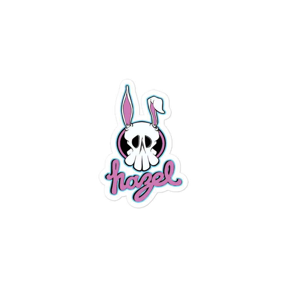 Skull Bunny LOGO