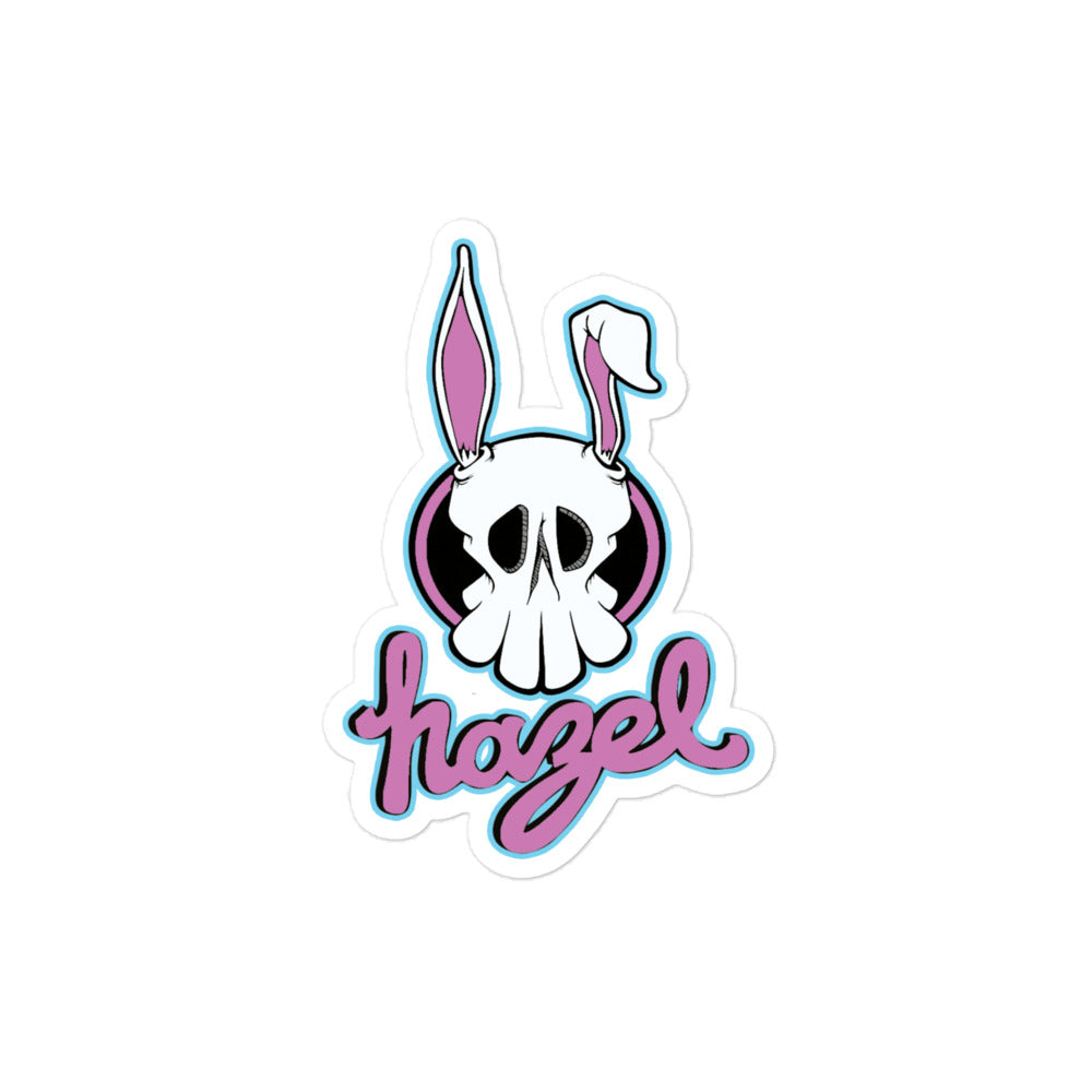 Skull Bunny LOGO