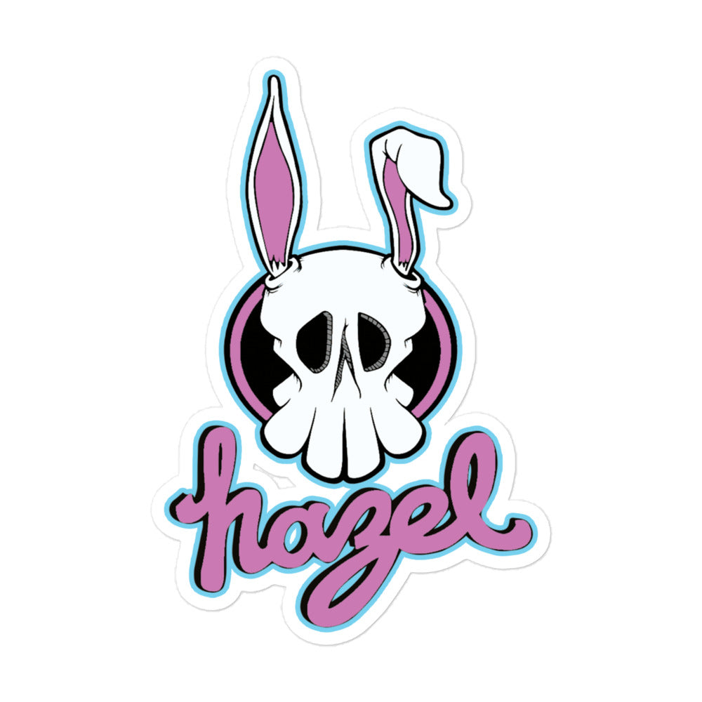 Skull Bunny LOGO