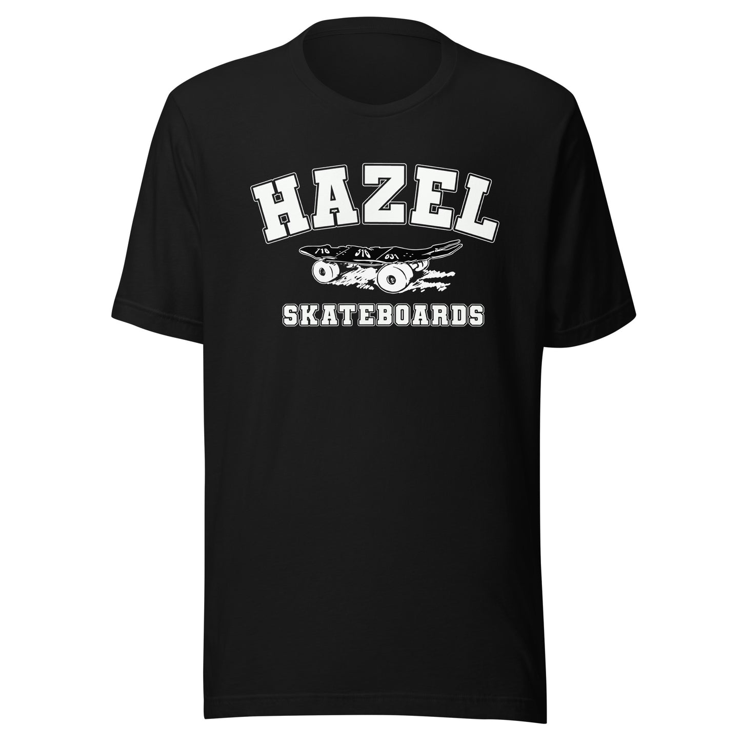 HAZEL STATE