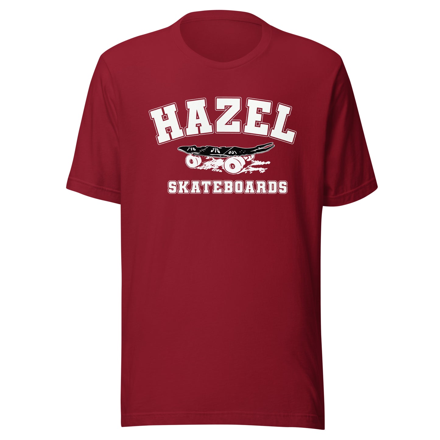 HAZEL STATE