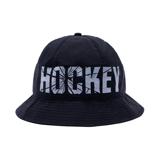 HOCKEY CRINKLE BELL BUCKET